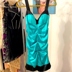 EXQUISITE Dave&Johnny Cocktail Dress 👗